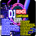 DJ Campuran Viral 2022 icône