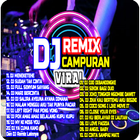 DJ Campuran Viral 2022 أيقونة