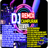 DJ Campuran Viral 2022 أيقونة