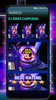 DJ Campuran Viral 2022 تصوير الشاشة 1