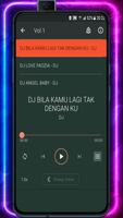 DJ Campuran Viral 2022 تصوير الشاشة 2