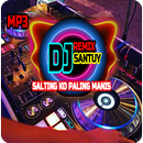 DJ Salting Ko Paling Manis APK