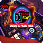 DJ Salting Ko Paling Manis icône