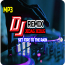 DJ Set Fire To The Rain Remix Offline APK
