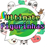 Ultimate Figurinhas - WASticke
