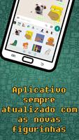 Ultimate Figurinhas 截图 1