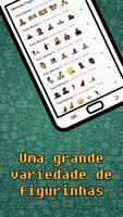 Ultimate Figurinhas 截图 2