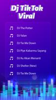 Gudang Lagu DJ Tik Tok Terbaru Plakat