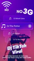 Gudang Lagu DJ Tik Tok Terbaru اسکرین شاٹ 1