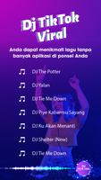 Gudang Lagu DJ Tik Tok Terbaru ภาพหน้าจอ 2