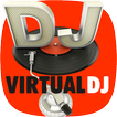 Virtual DJ Music Mixer Player