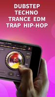 Virtual DJ Music Mixer Player Screenshot 1