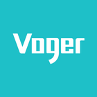 Voger Home أيقونة