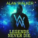 Alan Walker - OFFLINE Nonstop [ HQ AUDIO ] APK