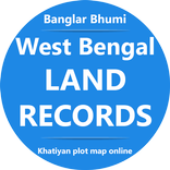 WB Land Record BanglarBhumi - 