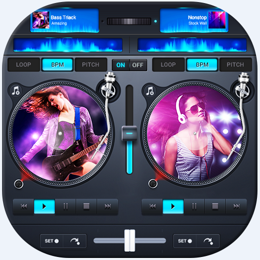 DJ Mixer 2019 - 3D DJ App APK 1.4.6 for Android – Download DJ Mixer 2019 -  3D DJ App APK Latest Version from APKFab.com