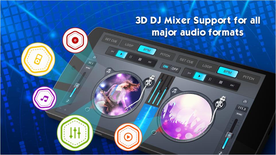 3d dj mixer 2019 apk download 3d dj mixer 2019 apk download