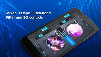 DJ Mixer 2019 - 3D DJ App syot layar 3