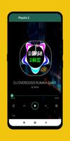 DJ 1 Atau 2 Pilih Aku Atau Dia screenshot 2