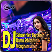 Dj Sekuat Hati Bertahan Remix