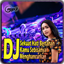 Dj Sekuat Hati Bertahan Remix APK