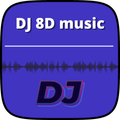 DJ 8D music 2022