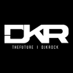DJ K Rock icon