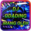DJ ODADING MANG OLEH REMIX