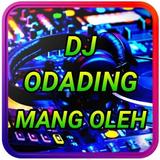 DJ ODADING MANG OLEH أيقونة
