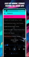 Musik minang full album mp3 تصوير الشاشة 3
