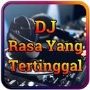 DJ Rasa Ini Yang Tertinggal Remix APK