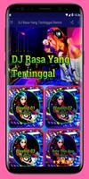 DJ Rasa Ini Yang Tertinggal Remix скриншот 3