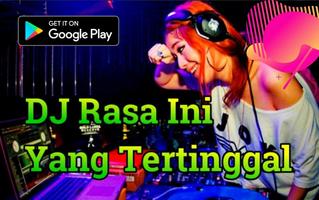 DJ Rasa Ini Yang Tertinggal Remix скриншот 1