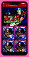 DJ Tahan Rindu Remix Full Bass скриншот 2