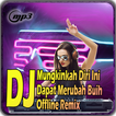 Dj Mungkinkah Diri Ini Dapat Merubah Buih Remix