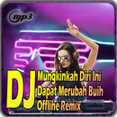 Dj Mungkinkah Diri Ini Remix APK