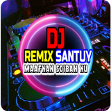 DJ Maafkan Soibah Ku Viral icône