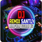 DJ Maafkan Soibah Ku Viral-icoon