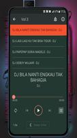 DJ Maafkan Soibah Ku Viral ภาพหน้าจอ 3