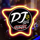 DJ Man down man down rip love ícone