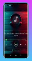 DJ Man down man down rip love imagem de tela 2