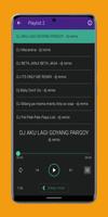 DJ Kamu Punya Pacar Lagi Remix screenshot 3