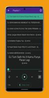DJ Kamu Punya Pacar Lagi Remix screenshot 2