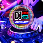 DJ Money Pargoy Viral আইকন