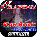 Lagu DJ Ngelabur Langit Slow Remix Offline-APK