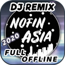 DJ Nofin Asia Remix Offline-APK