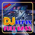 Dj salahmu sendiri lagi viral icono