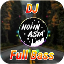 DJ Nofin Asia Remix Offline APK