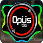 DJ Opus Viral 2024 ไอคอน