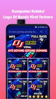 DJ Ayo Goyang Goyang Dumang Screenshot 1